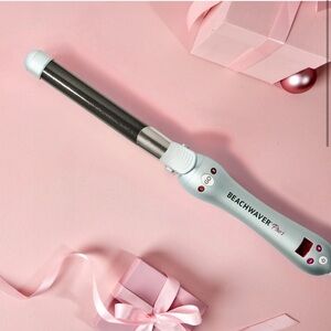 Beachwaver pro 1 inch barrell